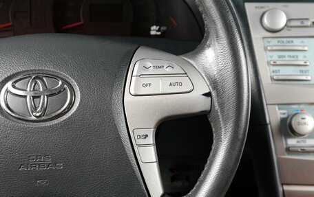 Toyota Camry, 2008 год, 1 049 000 рублей, 16 фотография