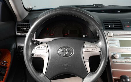 Toyota Camry, 2008 год, 1 049 000 рублей, 14 фотография