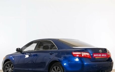 Toyota Camry, 2008 год, 1 049 000 рублей, 5 фотография