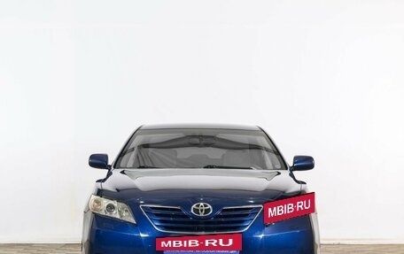Toyota Camry, 2008 год, 1 049 000 рублей, 3 фотография