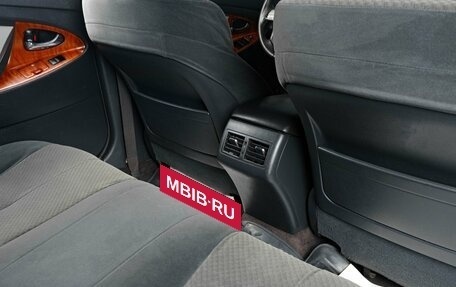 Toyota Camry, 2008 год, 1 049 000 рублей, 10 фотография