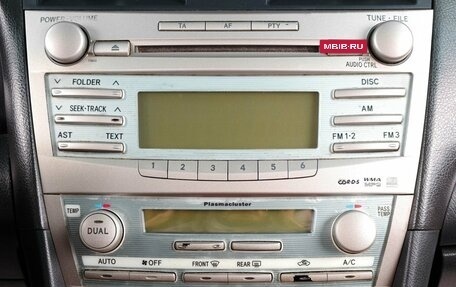 Toyota Camry, 2008 год, 1 049 000 рублей, 17 фотография