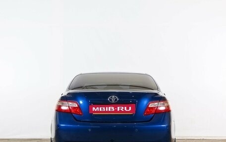 Toyota Camry, 2008 год, 1 049 000 рублей, 6 фотография