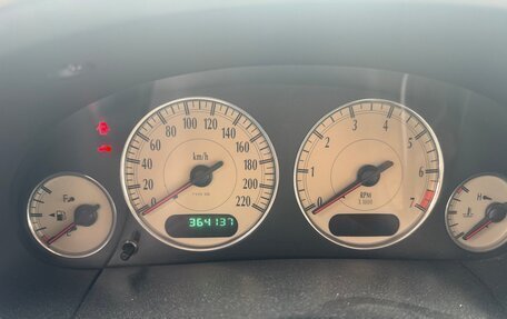 Dodge Caravan IV, 2001 год, 400 000 рублей, 4 фотография