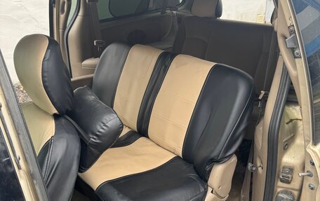 Dodge Caravan IV, 2001 год, 400 000 рублей, 8 фотография