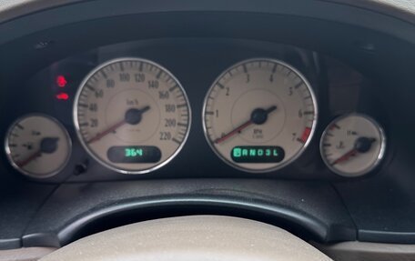 Dodge Caravan IV, 2001 год, 400 000 рублей, 3 фотография
