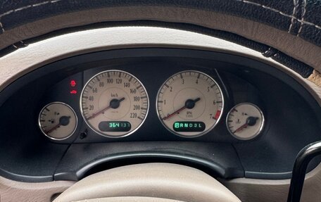 Dodge Caravan IV, 2001 год, 400 000 рублей, 2 фотография