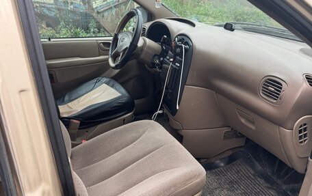 Dodge Caravan IV, 2001 год, 400 000 рублей, 7 фотография