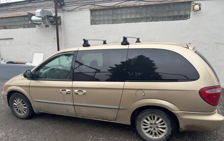 Dodge Caravan IV, 2001 год, 400 000 рублей, 11 фотография