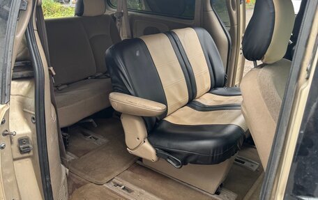 Dodge Caravan IV, 2001 год, 400 000 рублей, 10 фотография