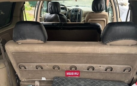 Dodge Caravan IV, 2001 год, 400 000 рублей, 9 фотография