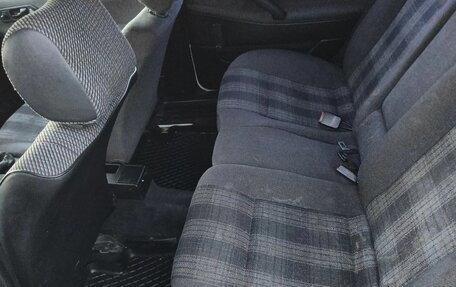 Volkswagen Passat B3, 1990 год, 110 000 рублей, 6 фотография