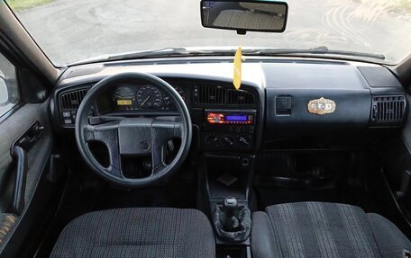 Volkswagen Passat B3, 1990 год, 110 000 рублей, 5 фотография