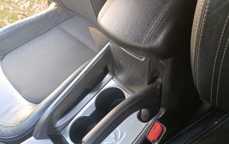 KIA Sportage III, 2013 год, 1 100 000 рублей, 11 фотография