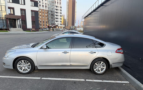 Nissan Teana, 2012 год, 1 250 000 рублей, 2 фотография