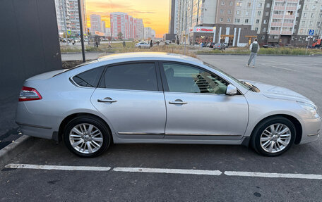Nissan Teana, 2012 год, 1 250 000 рублей, 6 фотография