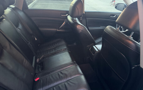 Nissan Teana, 2012 год, 1 250 000 рублей, 5 фотография