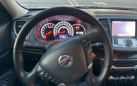 Nissan Teana, 2012 год, 1 250 000 рублей, 7 фотография