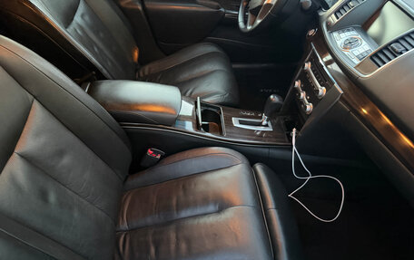 Nissan Teana, 2012 год, 1 250 000 рублей, 4 фотография