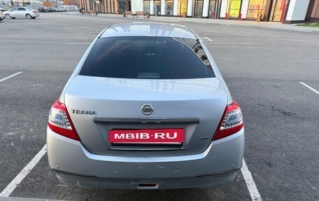 Nissan Teana, 2012 год, 1 250 000 рублей, 3 фотография