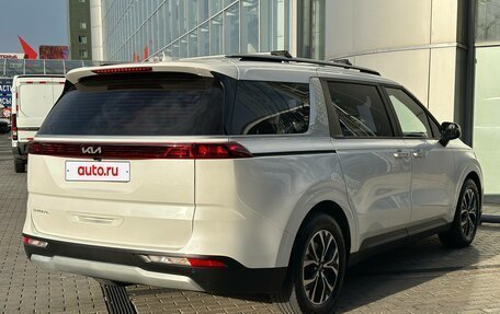 KIA Carnival, 2023 год, 4 299 000 рублей, 4 фотография