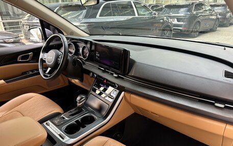 KIA Carnival, 2023 год, 4 299 000 рублей, 9 фотография
