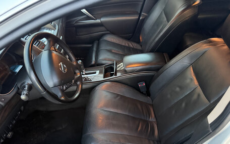 Nissan Teana, 2012 год, 1 250 000 рублей, 8 фотография