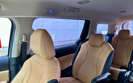 KIA Carnival, 2023 год, 4 299 000 рублей, 12 фотография