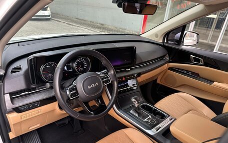 KIA Carnival, 2023 год, 4 299 000 рублей, 8 фотография