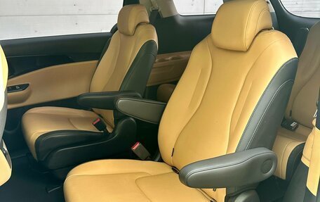 KIA Carnival, 2023 год, 4 299 000 рублей, 11 фотография