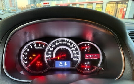 Nissan Teana, 2012 год, 1 250 000 рублей, 10 фотография