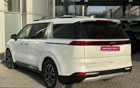 KIA Carnival, 2023 год, 4 299 000 рублей, 6 фотография