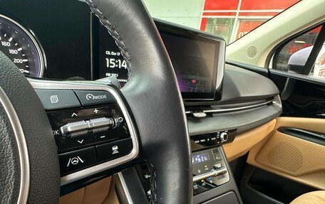 KIA Carnival, 2023 год, 4 299 000 рублей, 14 фотография