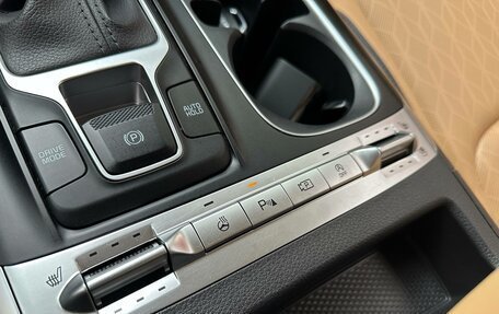 KIA Carnival, 2023 год, 4 299 000 рублей, 16 фотография
