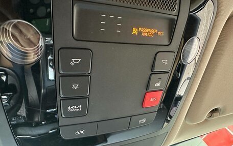 KIA Carnival, 2023 год, 4 299 000 рублей, 25 фотография