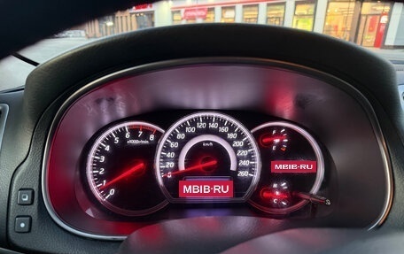 Nissan Teana, 2012 год, 1 250 000 рублей, 9 фотография