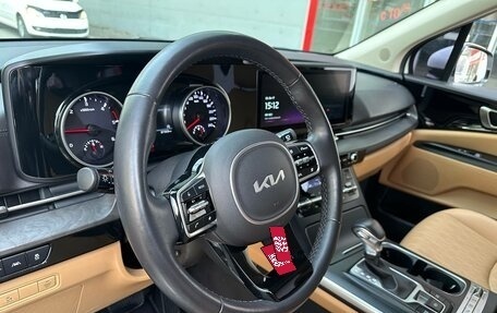 KIA Carnival, 2023 год, 4 299 000 рублей, 13 фотография