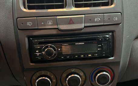 Hyundai Accent II, 2006 год, 270 000 рублей, 8 фотография