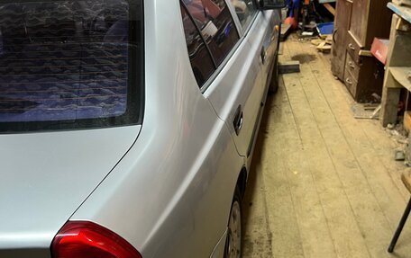 Hyundai Accent II, 2006 год, 270 000 рублей, 4 фотография