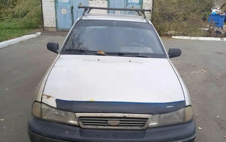 Daewoo Nexia I рестайлинг, 2006 год, 60 000 рублей, 1 фотография