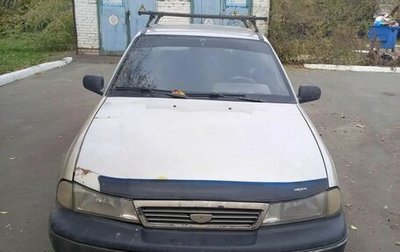 Daewoo Nexia I рестайлинг, 2006 год, 60 000 рублей, 1 фотография