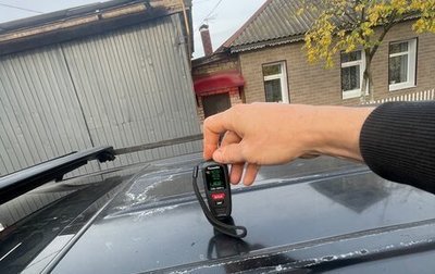 Hyundai Santa Fe III рестайлинг, 2001 год, 600 000 рублей, 1 фотография
