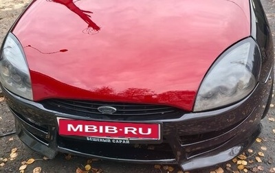 Ford Puma I, 1998 год, 700 000 рублей, 1 фотография