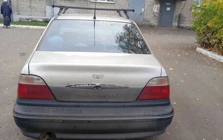 Daewoo Nexia I рестайлинг, 2006 год, 60 000 рублей, 2 фотография