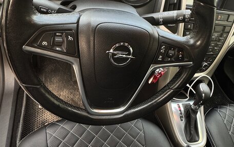Opel Astra J, 2011 год, 560 000 рублей, 9 фотография