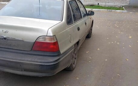 Daewoo Nexia I рестайлинг, 2006 год, 60 000 рублей, 3 фотография