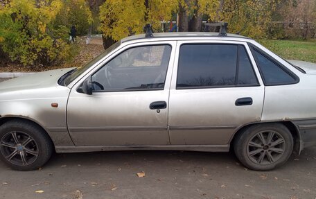 Daewoo Nexia I рестайлинг, 2006 год, 60 000 рублей, 4 фотография