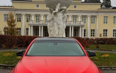 BMW 5 серия, 2011 год, 1 200 000 рублей, 1 фотография