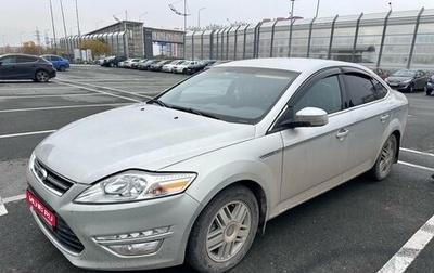 Ford Mondeo IV рестайлинг, 2012 год, 500 000 рублей, 1 фотография