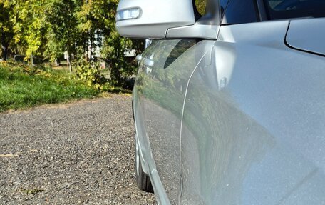 Suzuki Swift III, 2009 год, 540 000 рублей, 3 фотография